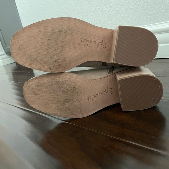 Splendid Addison Boot - Picture 12 of 13